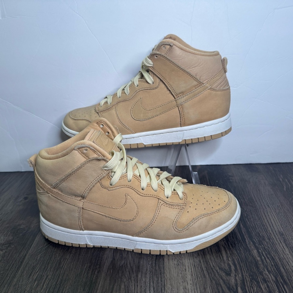 Nike Men’s Dunk High Premium Size 7.5 IY